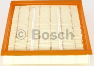 BOSCH F 026 400 356 - Filtro aria www.autoricambit.com