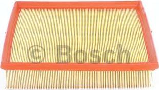 BOSCH F 026 400 374 - Filtro aria www.autoricambit.com