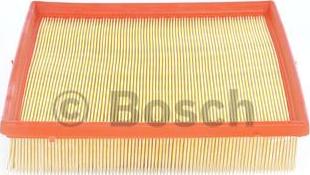 BOSCH F 026 400 374 - Filtro aria www.autoricambit.com