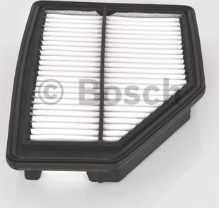 BOSCH F 026 400 295 - Filtro aria www.autoricambit.com