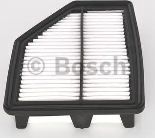 BOSCH F 026 400 295 - Filtro aria www.autoricambit.com