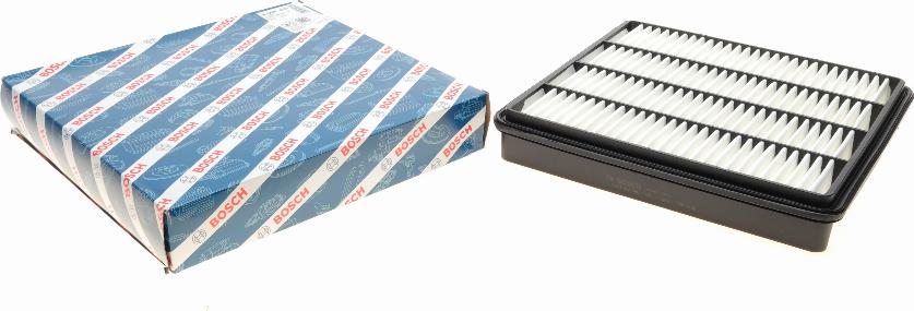 BOSCH F 026 400 296 - Filtro aria www.autoricambit.com