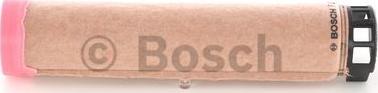 BOSCH F 026 400 240 - Filtro aria secondaria www.autoricambit.com