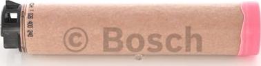 BOSCH F 026 400 240 - Filtro aria secondaria www.autoricambit.com