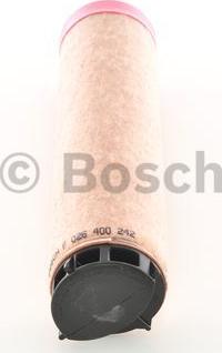 BOSCH F 026 400 242 - Filtro aria secondaria www.autoricambit.com