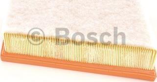 BOSCH F 026 400 250 - Filtro aria www.autoricambit.com