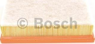 BOSCH F 026 400 250 - Filtro aria www.autoricambit.com