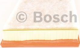 BOSCH F 026 400 250 - Filtro aria www.autoricambit.com