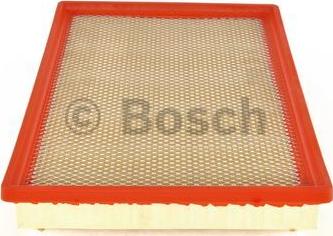 BOSCH F 026 400 266 - Filtro aria www.autoricambit.com