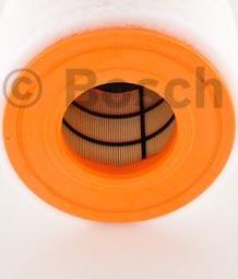 BOSCH F 026 400 289 - Filtro aria www.autoricambit.com