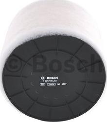 BOSCH F 026 400 283 - Filtro aria www.autoricambit.com