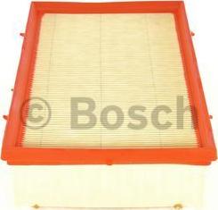 BOSCH F 026 400 287 - Filtro aria www.autoricambit.com