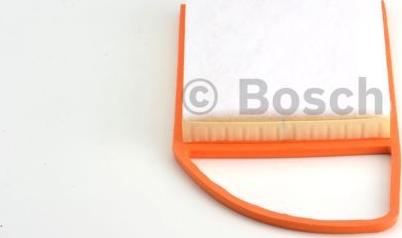 BOSCH F 026 400 220 - Filtro aria www.autoricambit.com