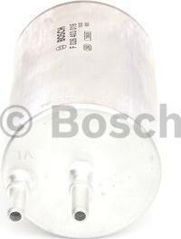 BOSCH F 026 403 016 - Filtro carburante www.autoricambit.com