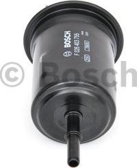 BOSCH F 026 403 755 - Filtro carburante www.autoricambit.com