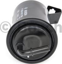 BOSCH F 026 403 756 - Filtro carburante www.autoricambit.com