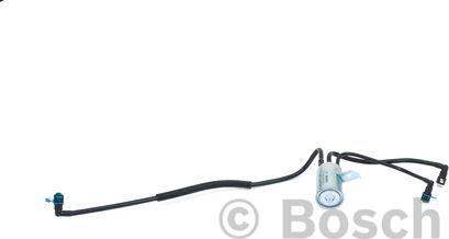 BOSCH F 026 403 758 - Filtro carburante www.autoricambit.com