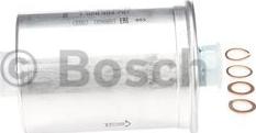 BOSCH F026403787 - Filtro carburante www.autoricambit.com