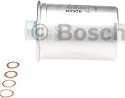 BOSCH F026403787 - Filtro carburante www.autoricambit.com