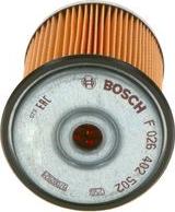 BOSCH F 026 402 502 - Filtro carburante www.autoricambit.com