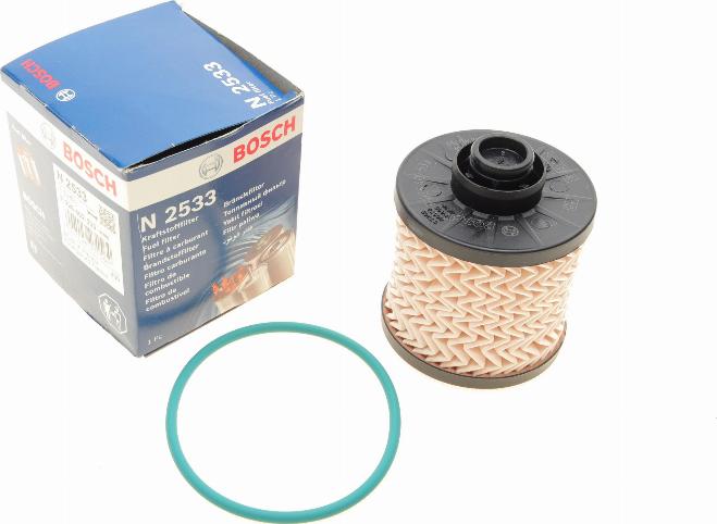 BOSCH F 026 402 533 - Filtro carburante www.autoricambit.com