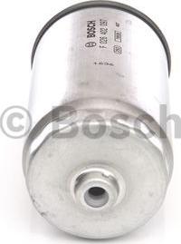 BOSCH F 026 402 097 - Filtro carburante www.autoricambit.com