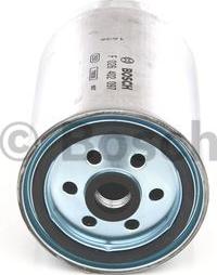 BOSCH F 026 402 097 - Filtro carburante www.autoricambit.com