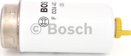 BOSCH F 026 402 040 - Filtro carburante www.autoricambit.com