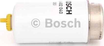 BOSCH F 026 402 040 - Filtro carburante www.autoricambit.com