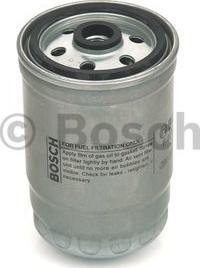 BOSCH F 026 402 043 - Filtro carburante www.autoricambit.com