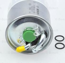 BOSCH F 026 402 056 - Filtro carburante www.autoricambit.com