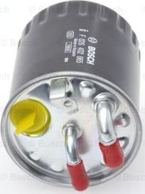 BOSCH F 026 402 065 - Filtro carburante www.autoricambit.com