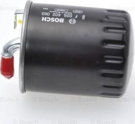 BOSCH F 026 402 065 - Filtro carburante www.autoricambit.com