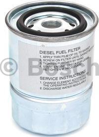 BOSCH F 026 402 011 - Filtro carburante www.autoricambit.com