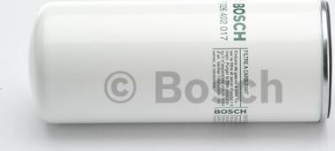 BOSCH F 026 402 017 - Filtro carburante www.autoricambit.com