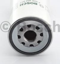 BOSCH F 026 402 017 - Filtro carburante www.autoricambit.com