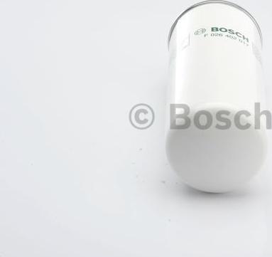 BOSCH F 026 402 017 - Filtro carburante www.autoricambit.com