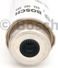 BOSCH F 026 402 088 - Filtro carburante www.autoricambit.com