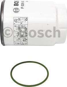 BOSCH F 026 402 039 - Filtro carburante www.autoricambit.com