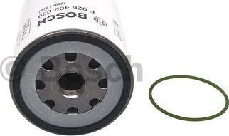 BOSCH F 026 402 039 - Filtro carburante www.autoricambit.com