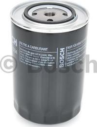 BOSCH F 026 402 034 - Filtro carburante www.autoricambit.com