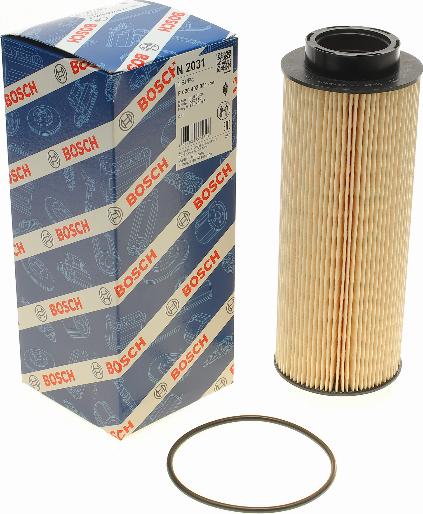 BOSCH F 026 402 031 - Filtro carburante www.autoricambit.com