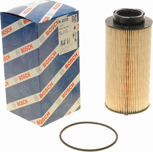 BOSCH F 026 402 033 - Filtro carburante www.autoricambit.com