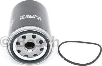 BOSCH F 026 402 025 - Filtro carburante www.autoricambit.com