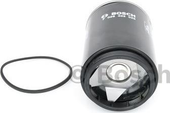 BOSCH F 026 402 025 - Filtro carburante www.autoricambit.com