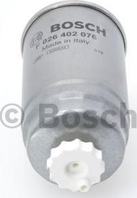 BOSCH F 026 402 076 - Filtro carburante www.autoricambit.com