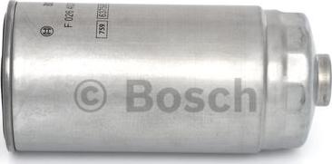 BOSCH F 026 402 071 - Filtro carburante www.autoricambit.com