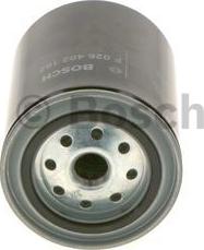 BOSCH F 026 402 162 - Filtro carburante www.autoricambit.com