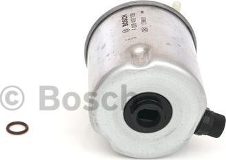 BOSCH F 026 402 108 - Filtro carburante www.autoricambit.com