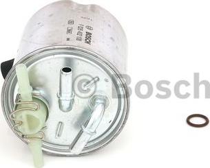 BOSCH F 026 402 108 - Filtro carburante www.autoricambit.com